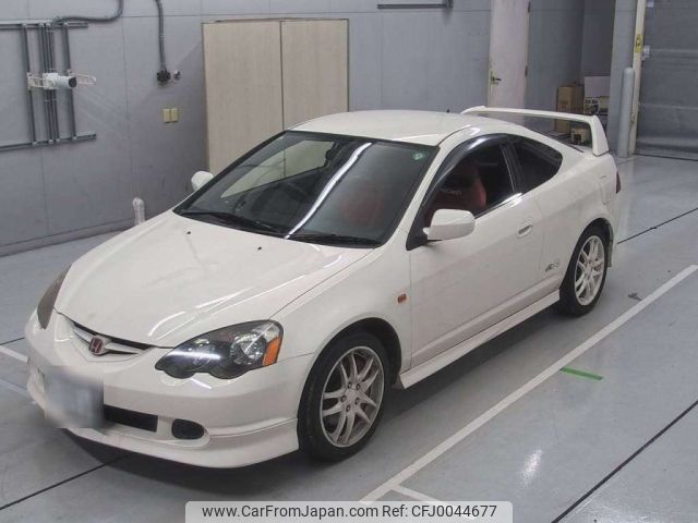 honda integra 2002 -HONDA 【石川 337ま510】--Integra DC5-1011876---HONDA 【石川 337ま510】--Integra DC5-1011876- image 1