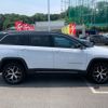 jeep commander 2023 -CHRYSLER--Jeep Commander H620--MCAPJ9AY9PFA03215---CHRYSLER--Jeep Commander H620--MCAPJ9AY9PFA03215- image 5