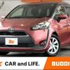 toyota sienta 2015 CFJ1633933 image 1