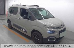 citroen berlingo 2021 quick_quick_3DA-K9CYH01_VR7FCYHZRM1754945