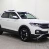 volkswagen t-cross 2021 -VOLKSWAGEN--VW T-Cross 3BA-C1DKR--WVGZZZC1ZMY132304---VOLKSWAGEN--VW T-Cross 3BA-C1DKR--WVGZZZC1ZMY132304- image 3