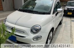 fiat 500 2018 -FIAT--Fiat 500 ABA-31212--ZFA3120000J848038---FIAT--Fiat 500 ABA-31212--ZFA3120000J848038-