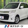 suzuki wagon-r-stingray 2013 CFJ1660685 image 1