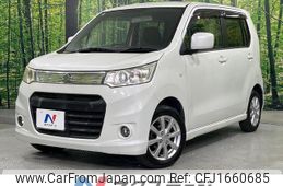 suzuki wagon-r-stingray 2013 CFJ1660685