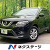 nissan x-trail 2014 -NISSAN--X-Trail DBA-NT32--NT32-003522---NISSAN--X-Trail DBA-NT32--NT32-003522- image 1