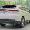 toyota harrier-hybrid 2022 quick_quick_AXUH80_AXUH80-0044910 image 17