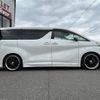 toyota vellfire 2017 -TOYOTA--Vellfire DBA-AGH30W--AGH30-0168512---TOYOTA--Vellfire DBA-AGH30W--AGH30-0168512- image 14