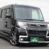 daihatsu tanto 2018 quick_quick_DBA-LA600S_LA600S-0717986 image 1
