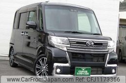 daihatsu tanto 2018 quick_quick_DBA-LA600S_LA600S-0717986