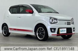 suzuki alto 2016 CFJ1891148