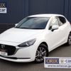 mazda demio 2019 -MAZDA--MAZDA2 3DA-DJ5FS--DJ5FS-601077---MAZDA--MAZDA2 3DA-DJ5FS--DJ5FS-601077- image 1