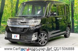 daihatsu tanto 2014 quick_quick_LA600S_LA600S-0185247