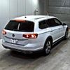 volkswagen passat-alltrack 2020 quick_quick_LDA-3CDFCF_WVWZZZ3CZKE132170 image 5