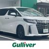 toyota alphard 2019 -TOYOTA--Alphard DBA-AGH35W--AGH35-0032558---TOYOTA--Alphard DBA-AGH35W--AGH35-0032558- image 1