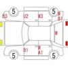 mazda cx-5 2018 -MAZDA--CX-5 3DA-KF2P--KF2P-202822---MAZDA--CX-5 3DA-KF2P--KF2P-202822- image 2