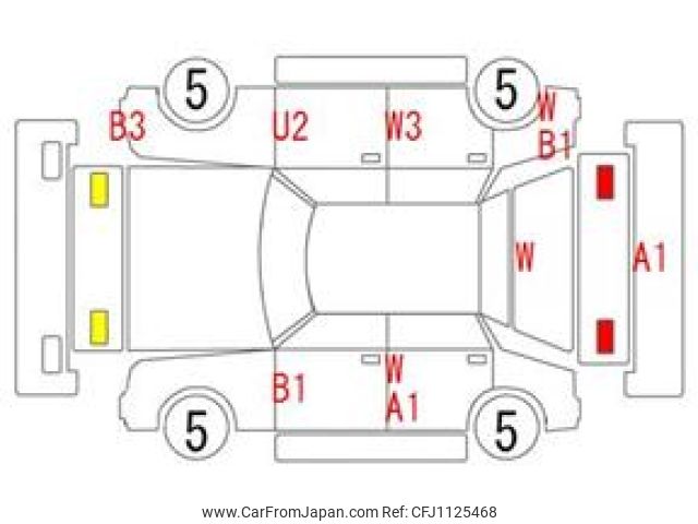 mazda cx-5 2018 -MAZDA--CX-5 3DA-KF2P--KF2P-202822---MAZDA--CX-5 3DA-KF2P--KF2P-202822- image 2