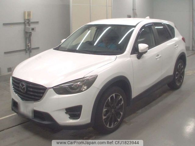 mazda cx-5 2015 CFJ1823944 image 1