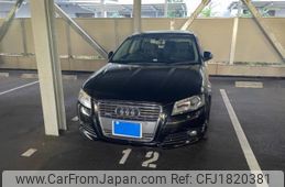 audi a3 2010 CFJ1820381