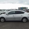 nissan bluebird-sylphy 2014 19100 image 4