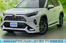 toyota rav4 2023 quick_quick_6AA-AXAH54_AXAH54-4050125