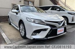 toyota camry 2020 -TOYOTA 【江東 300ﾜ1273】--Camry 6AA-AXVH70--AXVH70-1064960---TOYOTA 【江東 300ﾜ1273】--Camry 6AA-AXVH70--AXVH70-1064960-