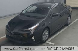 toyota prius 2016 -TOYOTA--Prius DAA-ZVW50--ZVW50-8014942---TOYOTA--Prius DAA-ZVW50--ZVW50-8014942-