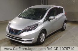 nissan note 2018 -NISSAN--Note HE12-155903---NISSAN--Note HE12-155903-