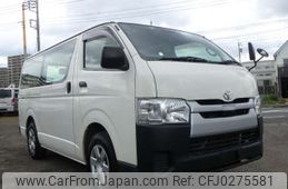 toyota hiace-van 2018 -TOYOTA--Hiace Van QDF-GDH201V--GDH201-1009277---TOYOTA--Hiace Van QDF-GDH201V--GDH201-1009277-