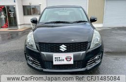 suzuki swift 2013 CFJ1485084