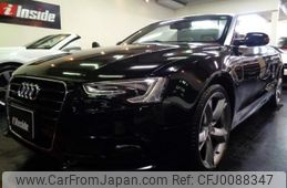 audi a5 2014 -AUDI--Audi A5 8FCDNF--WAUZZZ8F3EN006148---AUDI--Audi A5 8FCDNF--WAUZZZ8F3EN006148-