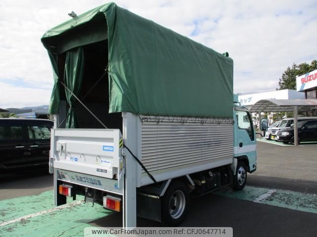 isuzu elf-truck 2012 -ISUZU--Elf NKR85AN--7023923---ISUZU--Elf NKR85AN--7023923- image 2