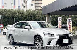 lexus gs 2019 -LEXUS--Lexus GS DAA-GWL10--GWL10-7003797---LEXUS--Lexus GS DAA-GWL10--GWL10-7003797-