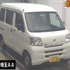 daihatsu hijet-van 2017 -DAIHATSU 【那須 480ｴ3100】--Hijet Van S321V-0335439---DAIHATSU 【那須 480ｴ3100】--Hijet Van S321V-0335439- image 1