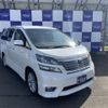 toyota vellfire 2009 -TOYOTA 【釧路 300ﾜ5363】--Vellfire GGH25W--8009572---TOYOTA 【釧路 300ﾜ5363】--Vellfire GGH25W--8009572- image 24