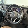 jeep gladiator 2022 CFJ1631937 image 2