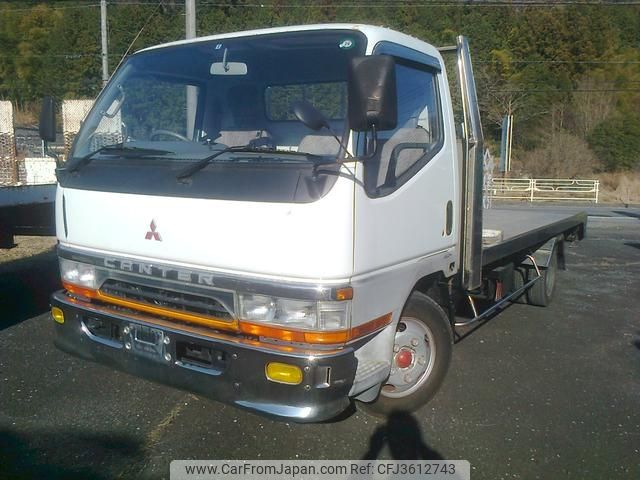 mitsubishi-fuso canter 1995 GOO_NET_EXCHANGE_0504922A30181227W001 image 1