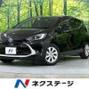 toyota aqua 2022 quick_quick_MXPK11_MXPK11-2078839 image 1
