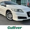 honda cr-z 2011 -HONDA--CR-Z DAA-ZF1--ZF1-1018629---HONDA--CR-Z DAA-ZF1--ZF1-1018629- image 1