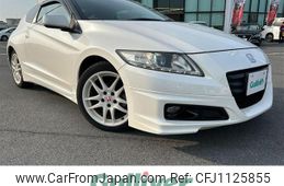 honda cr-z 2011 -HONDA--CR-Z DAA-ZF1--ZF1-1018629---HONDA--CR-Z DAA-ZF1--ZF1-1018629-