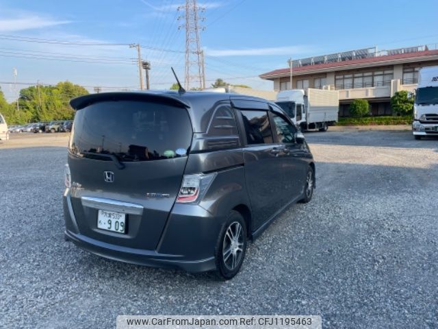 honda freed-spike 2012 -HONDA 【名変中 】--Freed Spike GP3--1058654---HONDA 【名変中 】--Freed Spike GP3--1058654- image 2