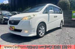 honda stepwagon 2007 quick_quick_DBA-RG3_RG3-1201344