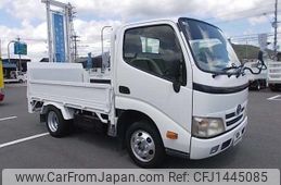 toyota toyoace 2009 -TOYOTA 【姫路 400ﾅ5755】--Toyoace KDY221-8001469---TOYOTA 【姫路 400ﾅ5755】--Toyoace KDY221-8001469-