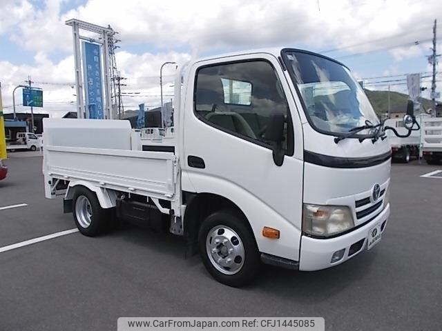toyota toyoace 2009 -TOYOTA 【姫路 400ﾅ5755】--Toyoace KDY221-8001469---TOYOTA 【姫路 400ﾅ5755】--Toyoace KDY221-8001469- image 1
