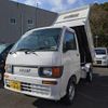 daihatsu hijet-truck 1998 -DAIHATSU--Hijet Truck V-S110P--S110P-172669---DAIHATSU--Hijet Truck V-S110P--S110P-172669- image 1