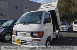 daihatsu hijet-truck 1998 -DAIHATSU--Hijet Truck V-S110P--S110P-172669---DAIHATSU--Hijet Truck V-S110P--S110P-172669-