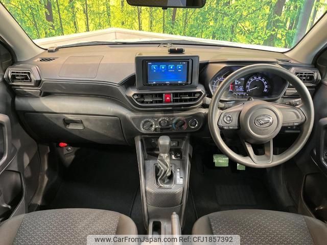 daihatsu rocky 2023 CFJ1857392 image 2