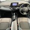 toyota c-hr 2017 -TOYOTA--C-HR DAA-ZYX10--ZYX10-2077526---TOYOTA--C-HR DAA-ZYX10--ZYX10-2077526- image 2