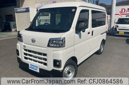 daihatsu hijet-van 2025 -DAIHATSU--Hijet Van 3BD-S700V--S700V-0151***---DAIHATSU--Hijet Van 3BD-S700V--S700V-0151***-