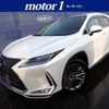 lexus rx 2020 quick_quick_DAA-GYL25W_GYL25-0022349 image 1