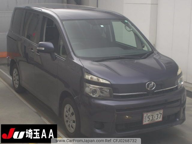 toyota voxy 2012 -TOYOTA--Voxy ZRR70G-0473439---TOYOTA--Voxy ZRR70G-0473439- image 1